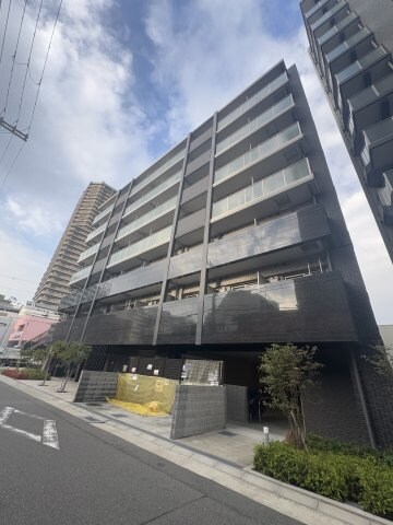 兵庫駅 徒歩3分 2階の物件外観写真