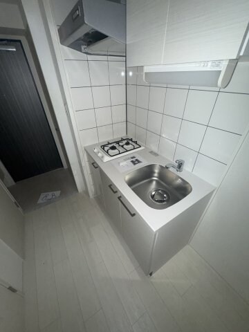 兵庫駅 徒歩3分 2階の物件内観写真