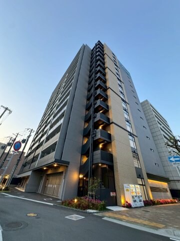 神戸駅 徒歩8分 2階の物件外観写真