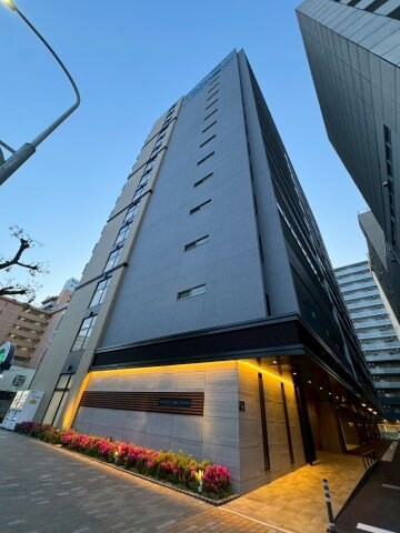 神戸駅 徒歩8分 2階の物件外観写真