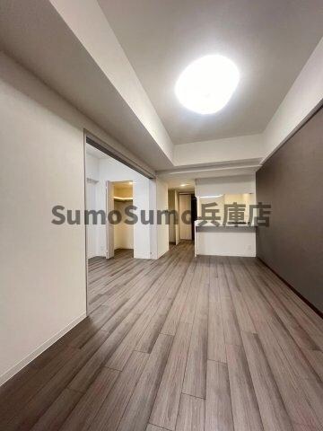 神戸駅 徒歩8分 2階の物件内観写真