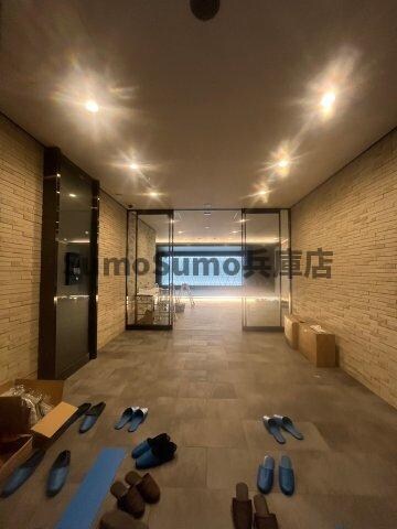 神戸駅 徒歩8分 2階の物件外観写真