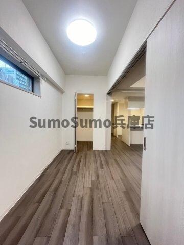 神戸駅 徒歩8分 2階の物件内観写真