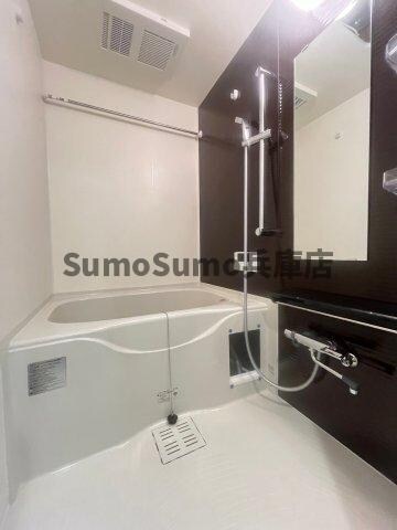 神戸駅 徒歩8分 2階の物件内観写真