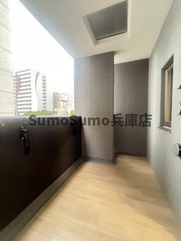 神戸駅 徒歩8分 2階の物件内観写真