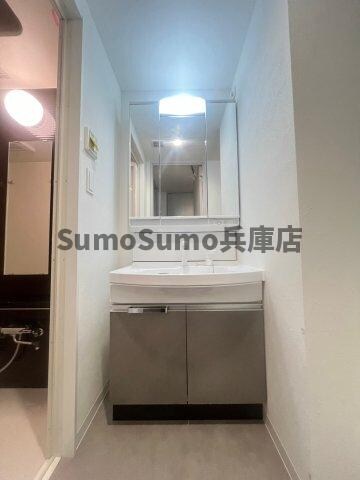 神戸駅 徒歩8分 2階の物件内観写真