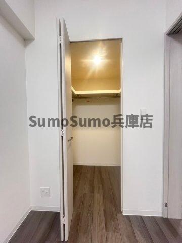 神戸駅 徒歩8分 2階の物件内観写真