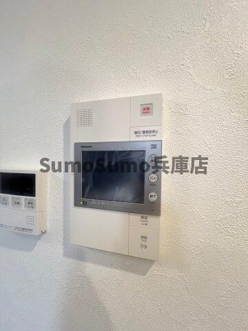 神戸駅 徒歩8分 2階の物件内観写真