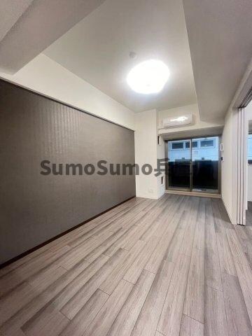 神戸駅 徒歩8分 2階の物件内観写真