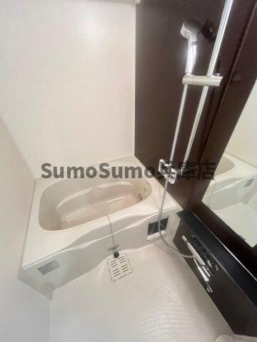 神戸駅 徒歩8分 2階の物件内観写真