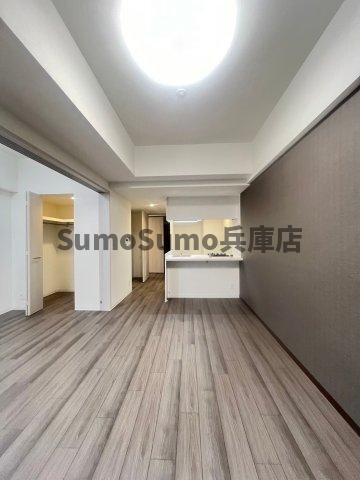 神戸駅 徒歩8分 2階の物件内観写真