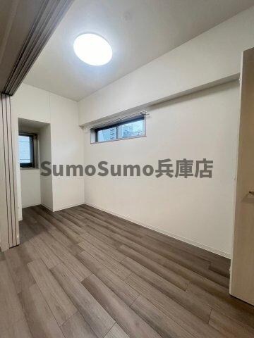 神戸駅 徒歩8分 2階の物件内観写真