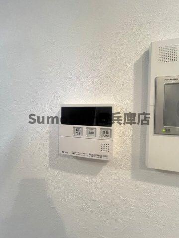 神戸駅 徒歩8分 2階の物件内観写真