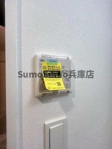 神戸駅 徒歩8分 2階の物件内観写真