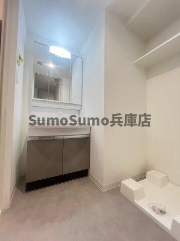 神戸駅 徒歩8分 2階の物件内観写真