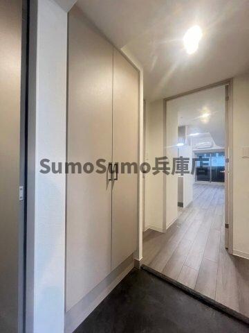 神戸駅 徒歩8分 2階の物件内観写真