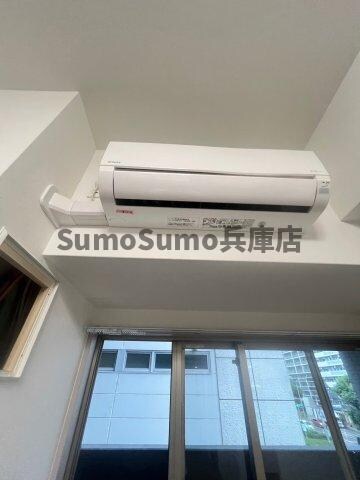 神戸駅 徒歩8分 2階の物件内観写真