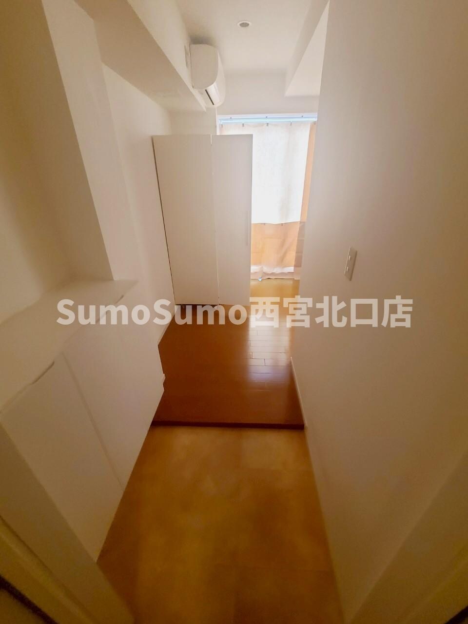 ノベラ西宮江上町の物件内観写真