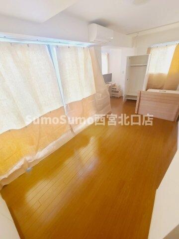 ノベラ西宮江上町の物件内観写真