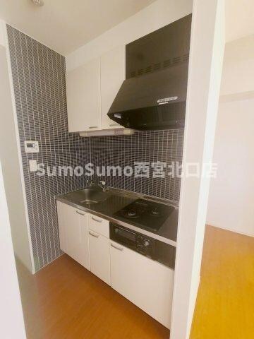 ノベラ西宮江上町の物件内観写真