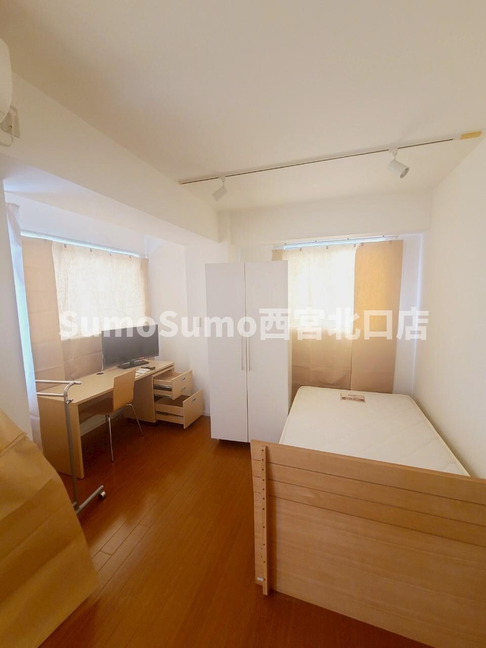 ノベラ西宮江上町の物件内観写真