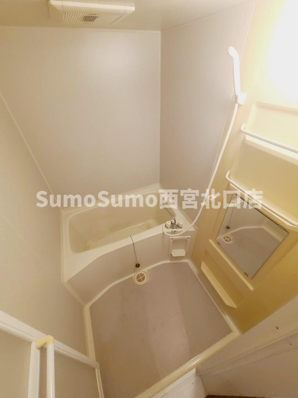 ノベラ西宮江上町の物件内観写真