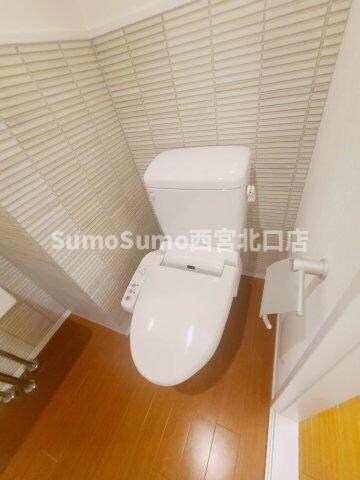 ノベラ西宮江上町の物件内観写真