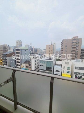 ノベラ西宮江上町の物件内観写真