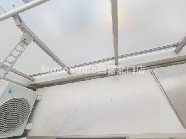 ノベラ西宮江上町の物件内観写真