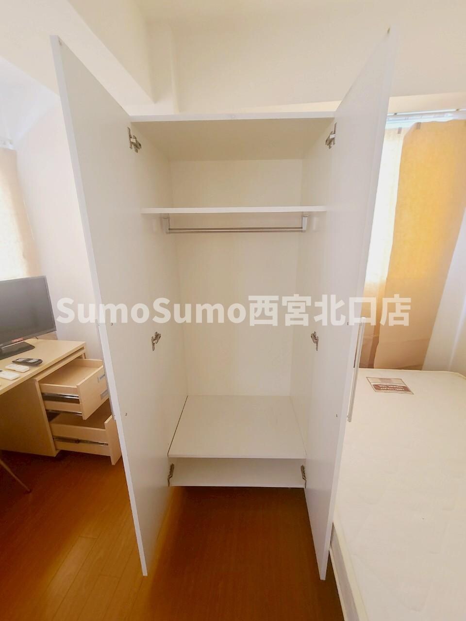 ノベラ西宮江上町の物件内観写真