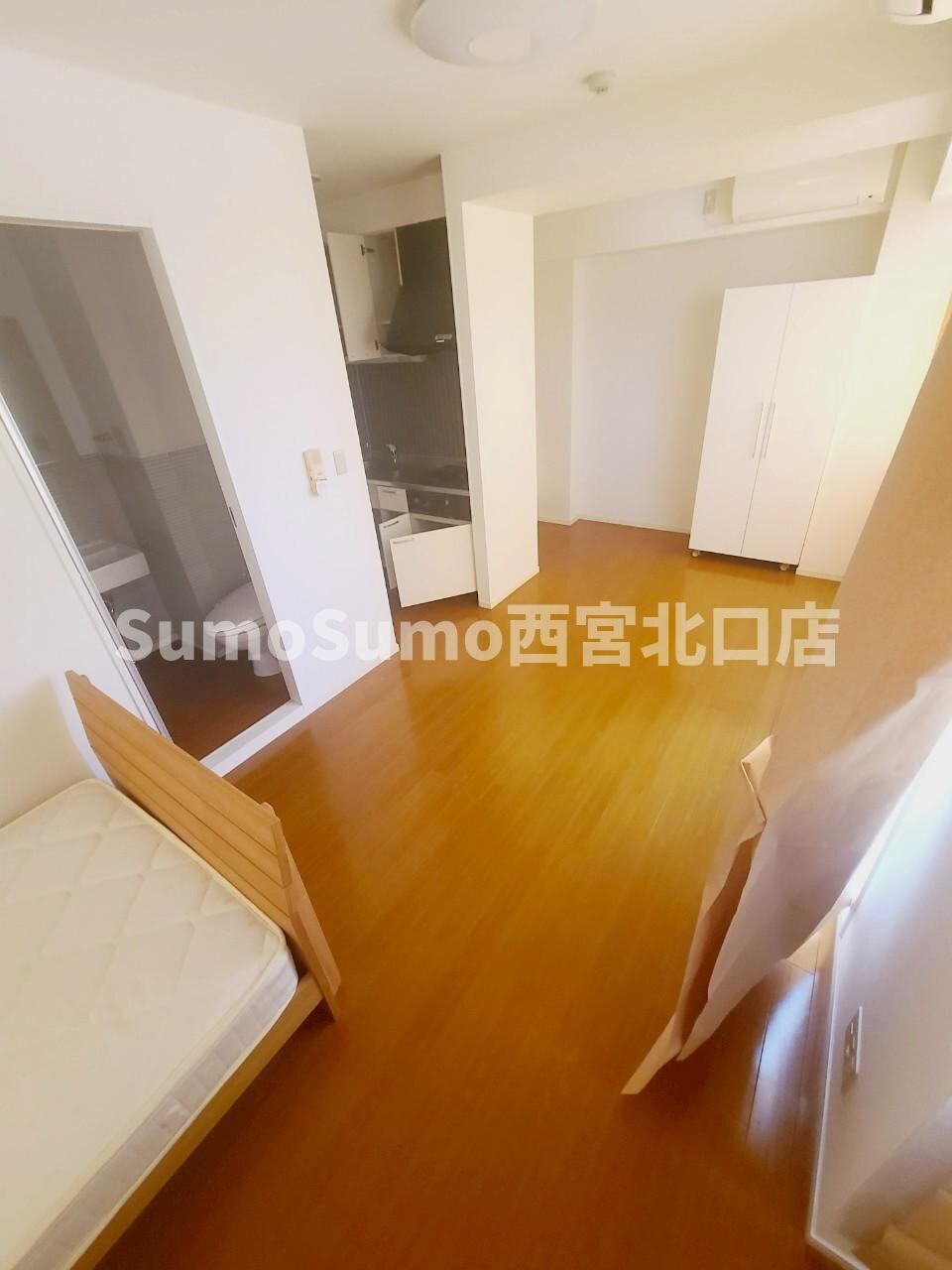 ノベラ西宮江上町の物件内観写真