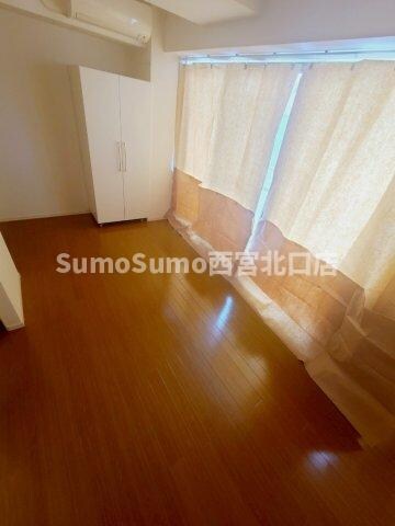 ノベラ西宮江上町の物件内観写真