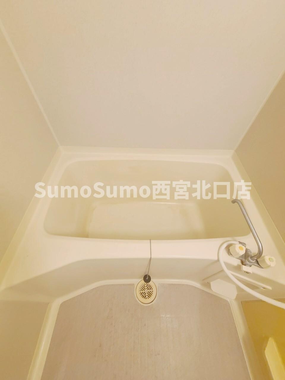 ノベラ西宮江上町の物件内観写真