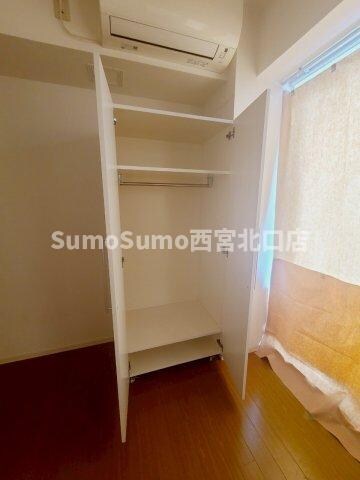 ノベラ西宮江上町の物件内観写真