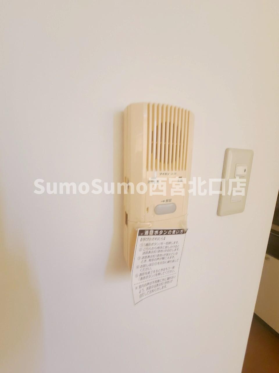 ノベラ西宮江上町の物件内観写真