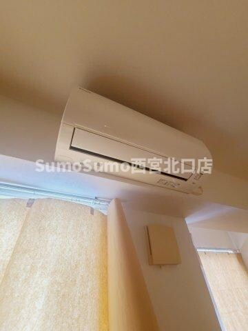 ノベラ西宮江上町の物件内観写真