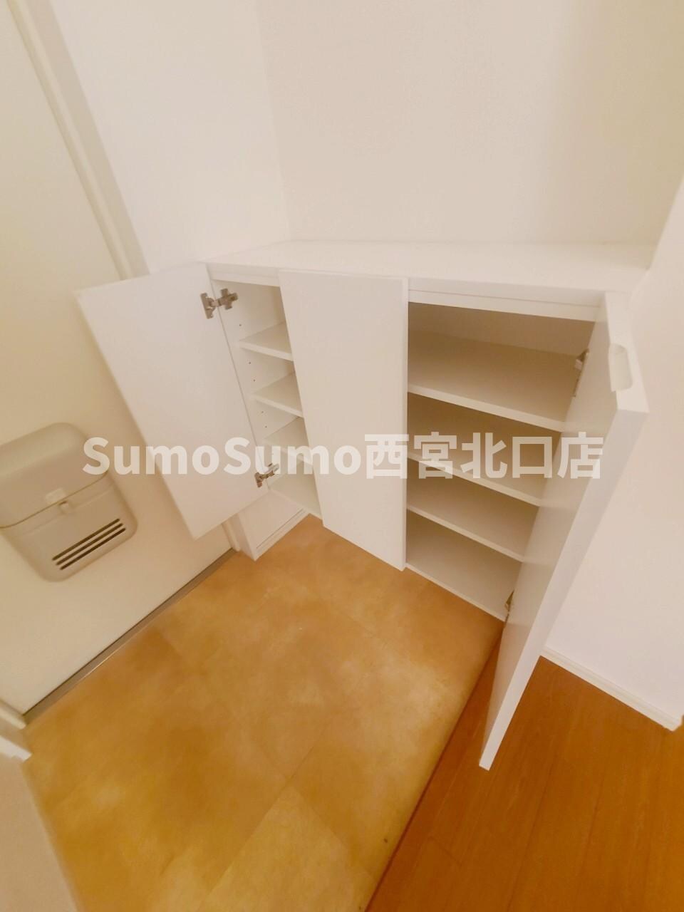 ノベラ西宮江上町の物件内観写真