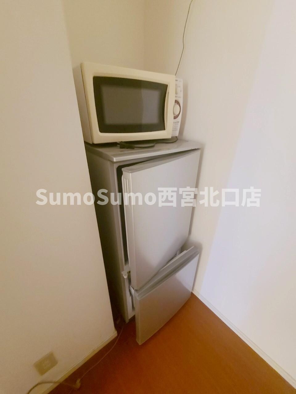 ノベラ西宮江上町の物件内観写真