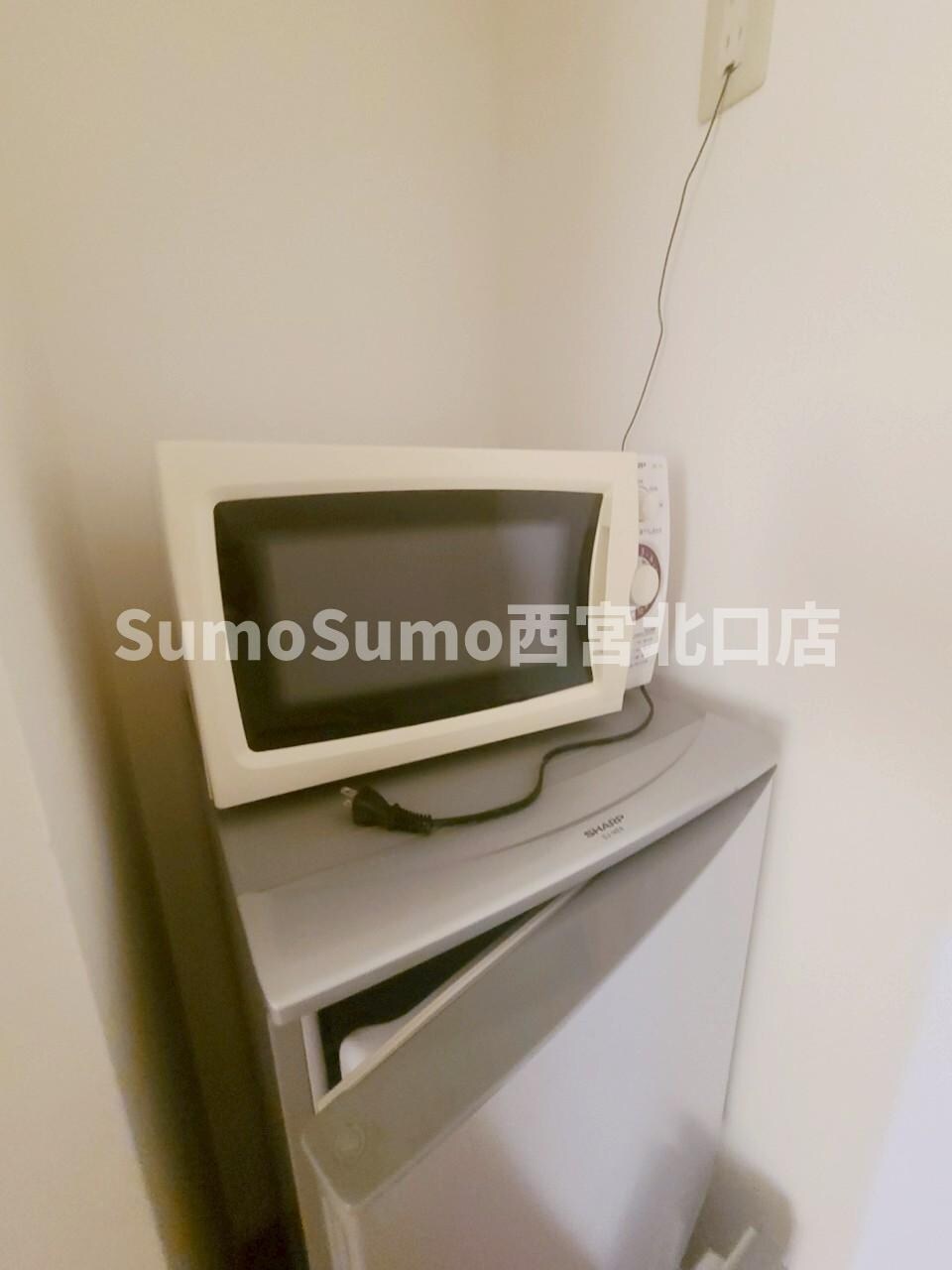 ノベラ西宮江上町の物件内観写真