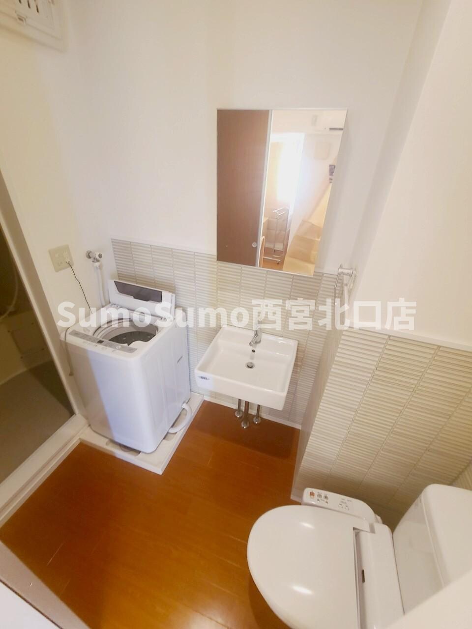 ノベラ西宮江上町の物件内観写真