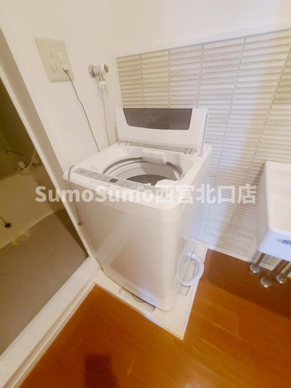 ノベラ西宮江上町の物件内観写真