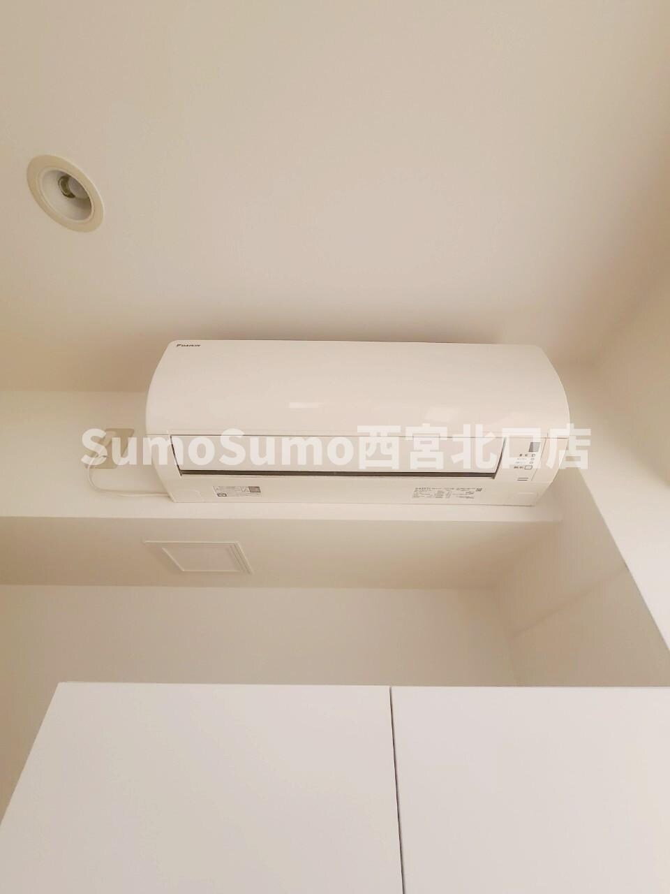 ノベラ西宮江上町の物件内観写真