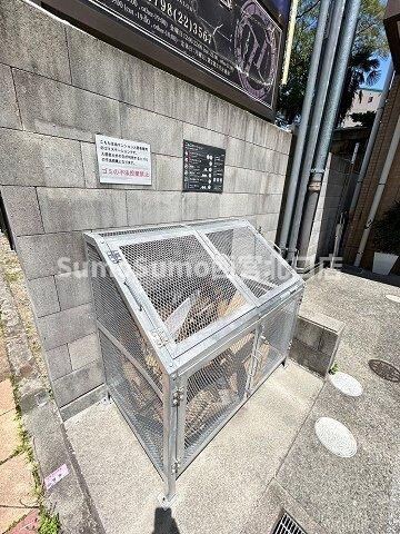 ノベラ西宮江上町の物件内観写真