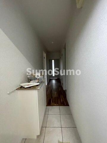 グリーンヒル白川の物件内観写真