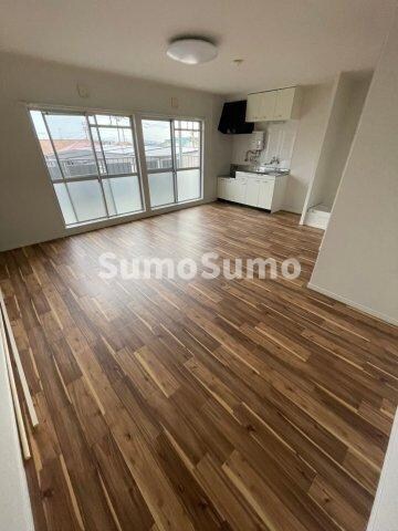 グリーンヒル白川の物件内観写真