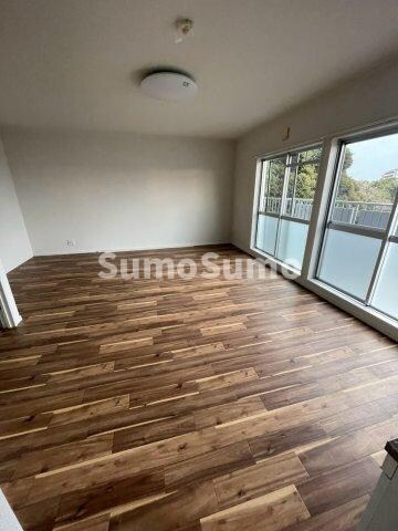 グリーンヒル白川の物件内観写真