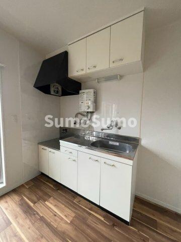 グリーンヒル白川の物件内観写真