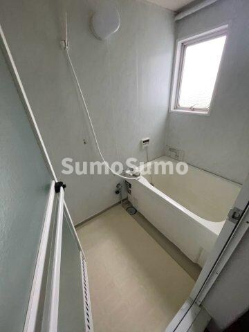 グリーンヒル白川の物件内観写真