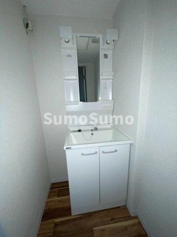 グリーンヒル白川の物件内観写真