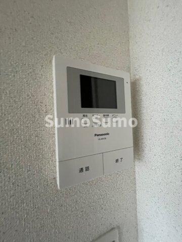 グリーンヒル白川の物件内観写真